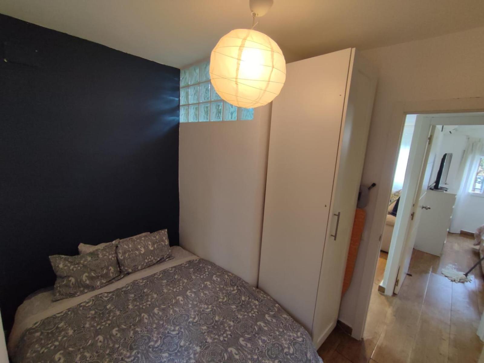 Piso Reformado 3 Habitaciones 塞维利亚 外观 照片