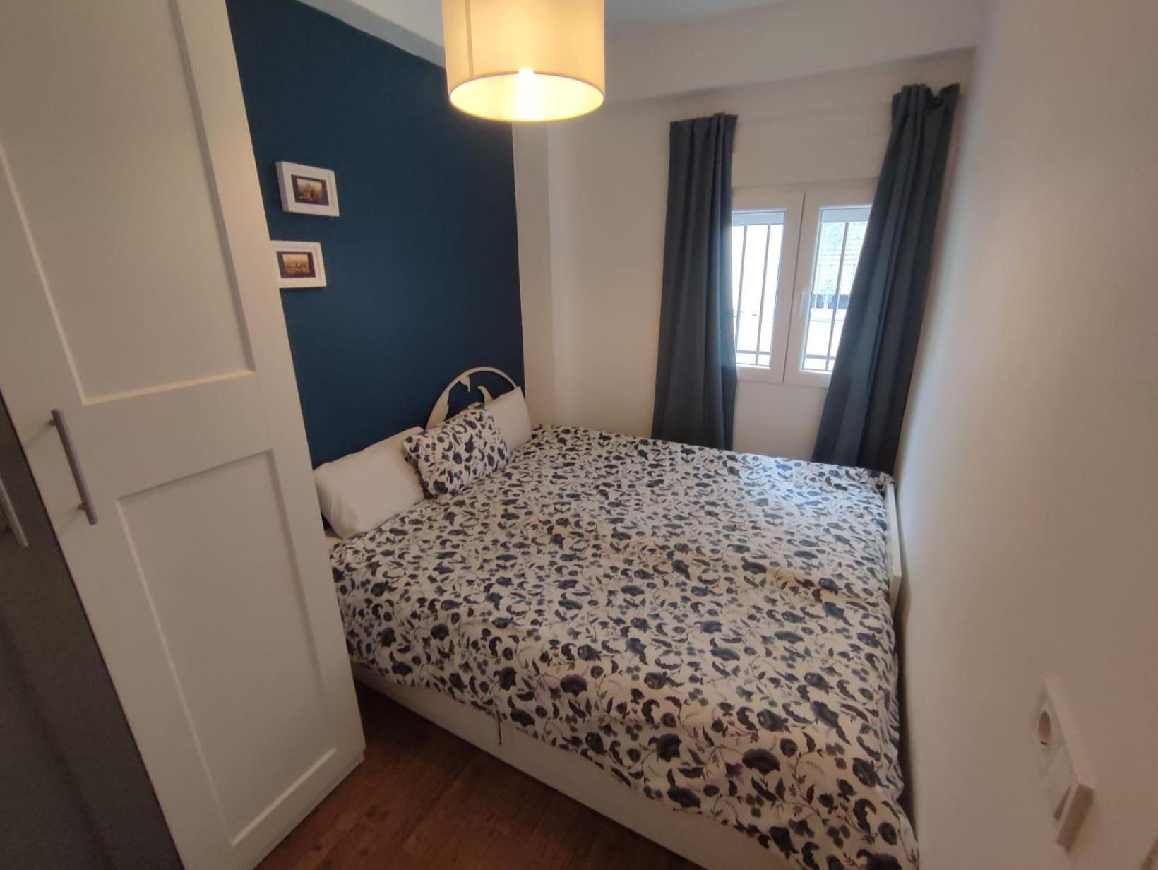 Piso Reformado 3 Habitaciones 塞维利亚 外观 照片