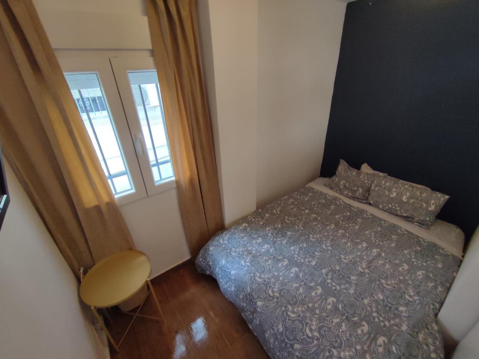 Piso Reformado 3 Habitaciones 塞维利亚 外观 照片