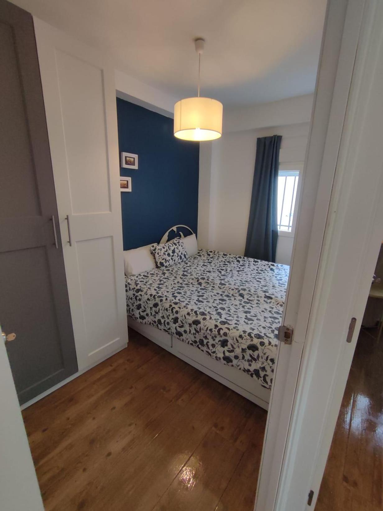 Piso Reformado 3 Habitaciones 塞维利亚 外观 照片