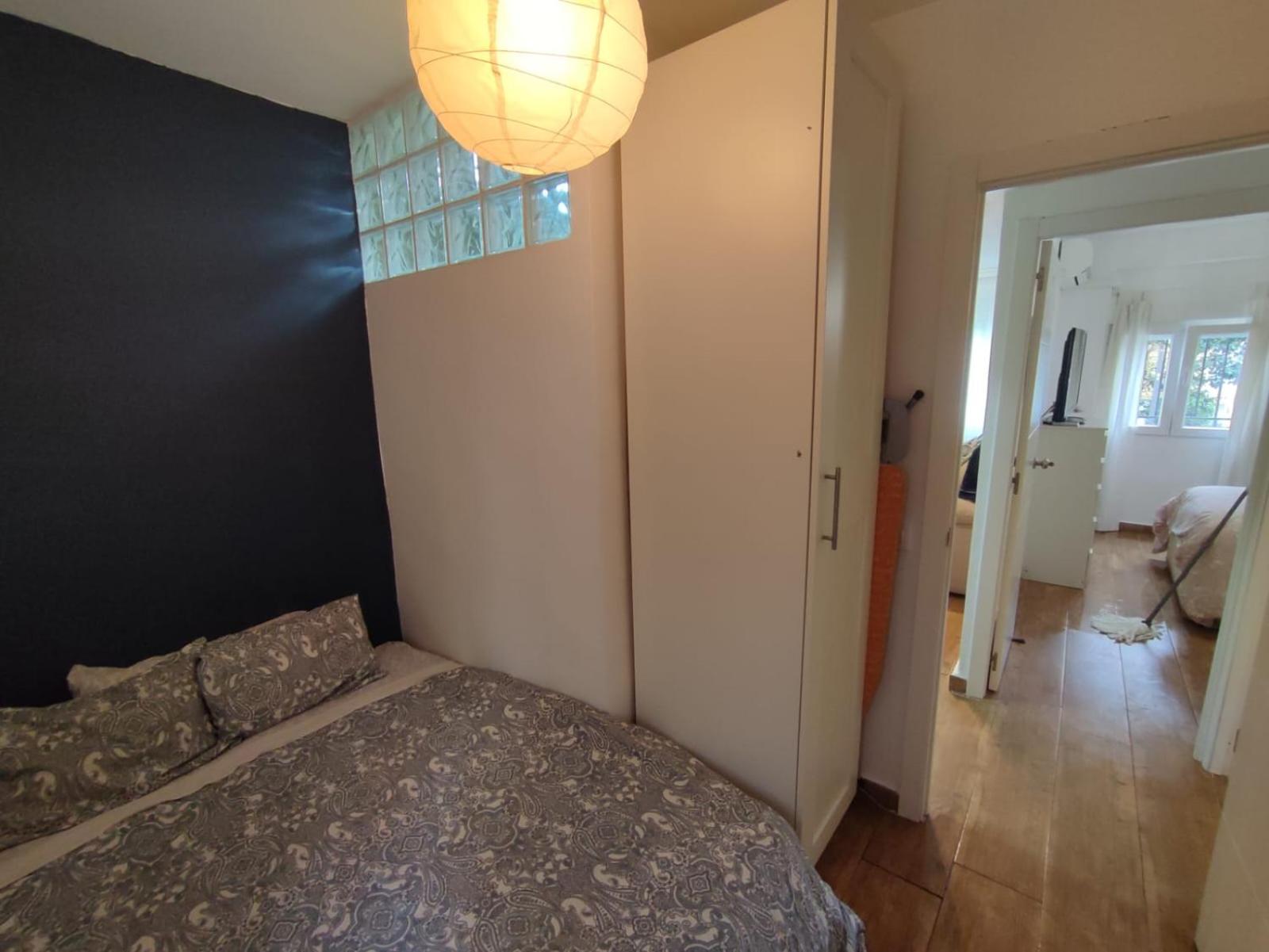 Piso Reformado 3 Habitaciones 塞维利亚 外观 照片