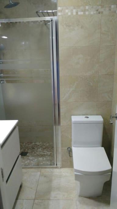 Piso Reformado 3 Habitaciones 塞维利亚 外观 照片